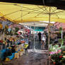 Flower Market (Nice, France)