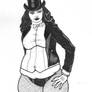 Chubby Zatanna