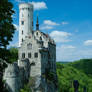 Castle Lichtenstein