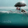 friends