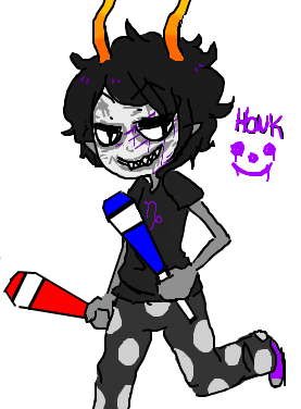 Gamzee