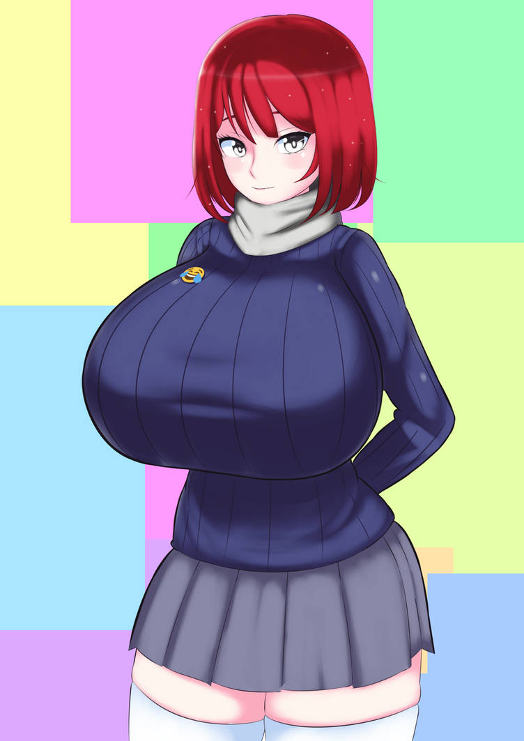 OC Challenge by Tupperwave on DeviantArt