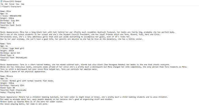 Coolest Tomboy Names لم يسبق له مثيل الصور Tier3 Xyz