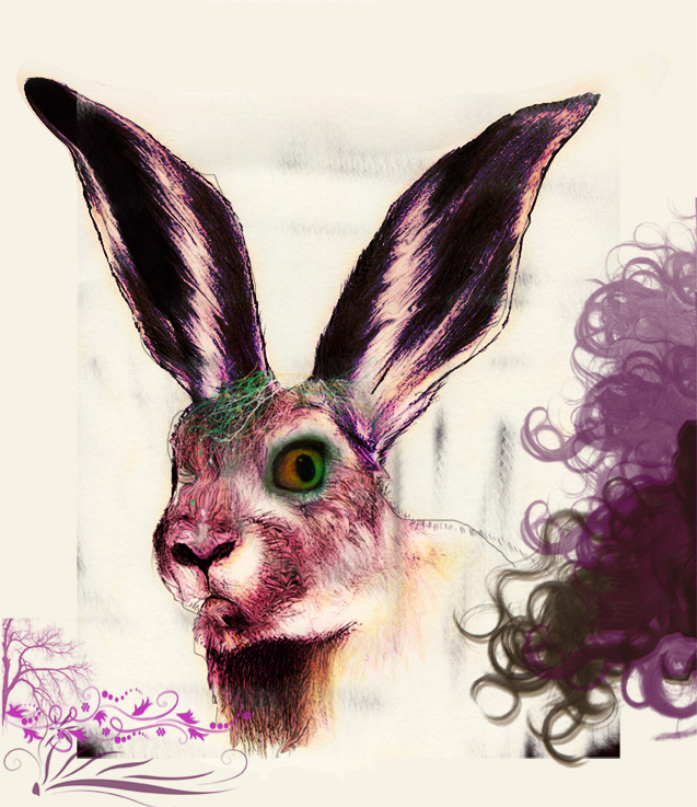 The March Hare