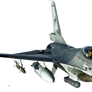 1342 render REnder Avion