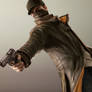 Aiden Pearce