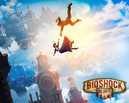 Bioshock Infinite