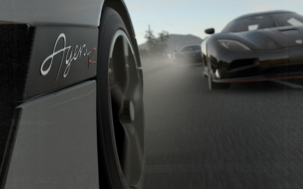 DriveClub by AcerSense on DeviantArt