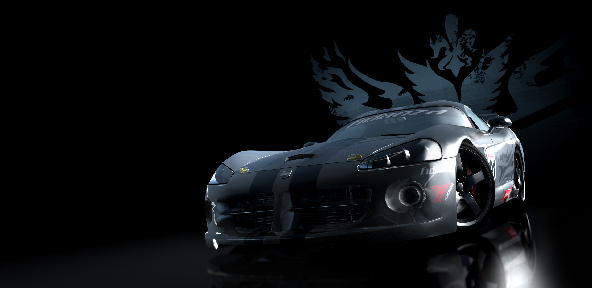 Grid Autosport ICON 1 by RodrigoG90 on DeviantArt