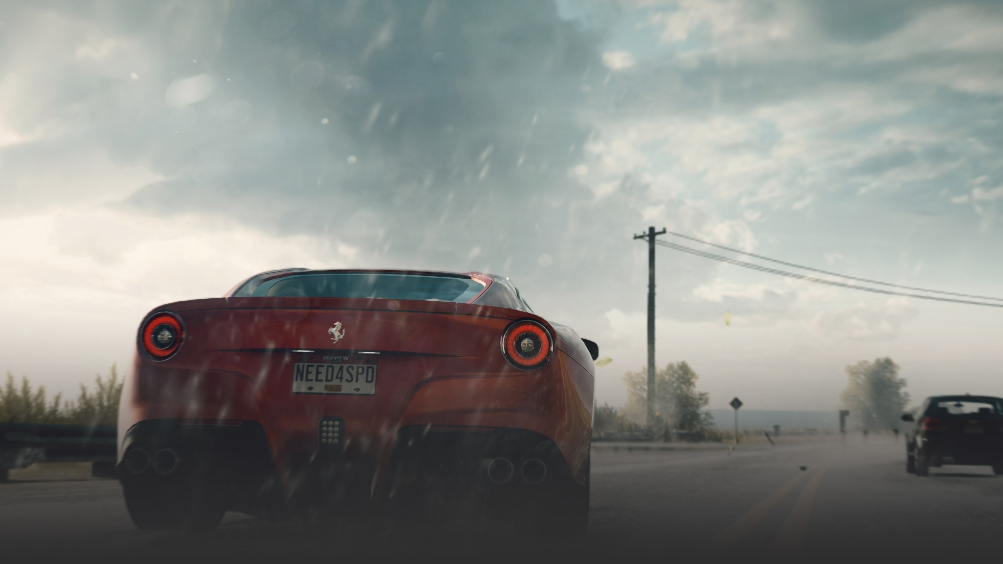 Need for Speed: Rivals by AcerSense on DeviantArt