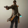 Aiden Pearce
