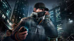 Watch Dogs by AcerSense