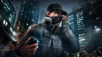 Watch Dogs by AcerSense