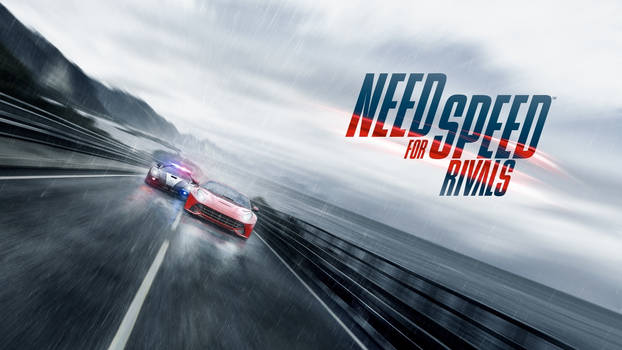 Need for Speed: Rivals