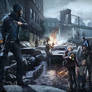 Tom Clancy's The Division