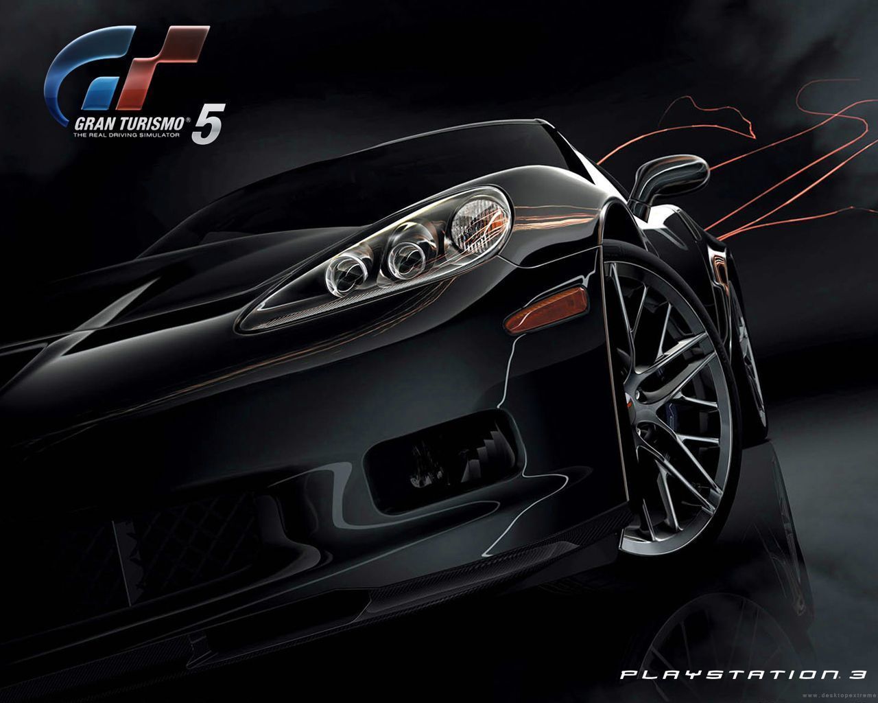 Gran Turismo 4 Wallpapers - Wallpaper Cave