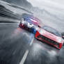 Need for Speed: Rivals Wallpaper