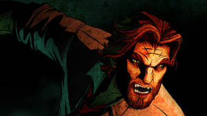 Bigby Wolf