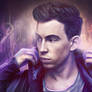 Hardwell - United We Are Wallpaper