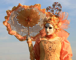 Carnaval de Venise III