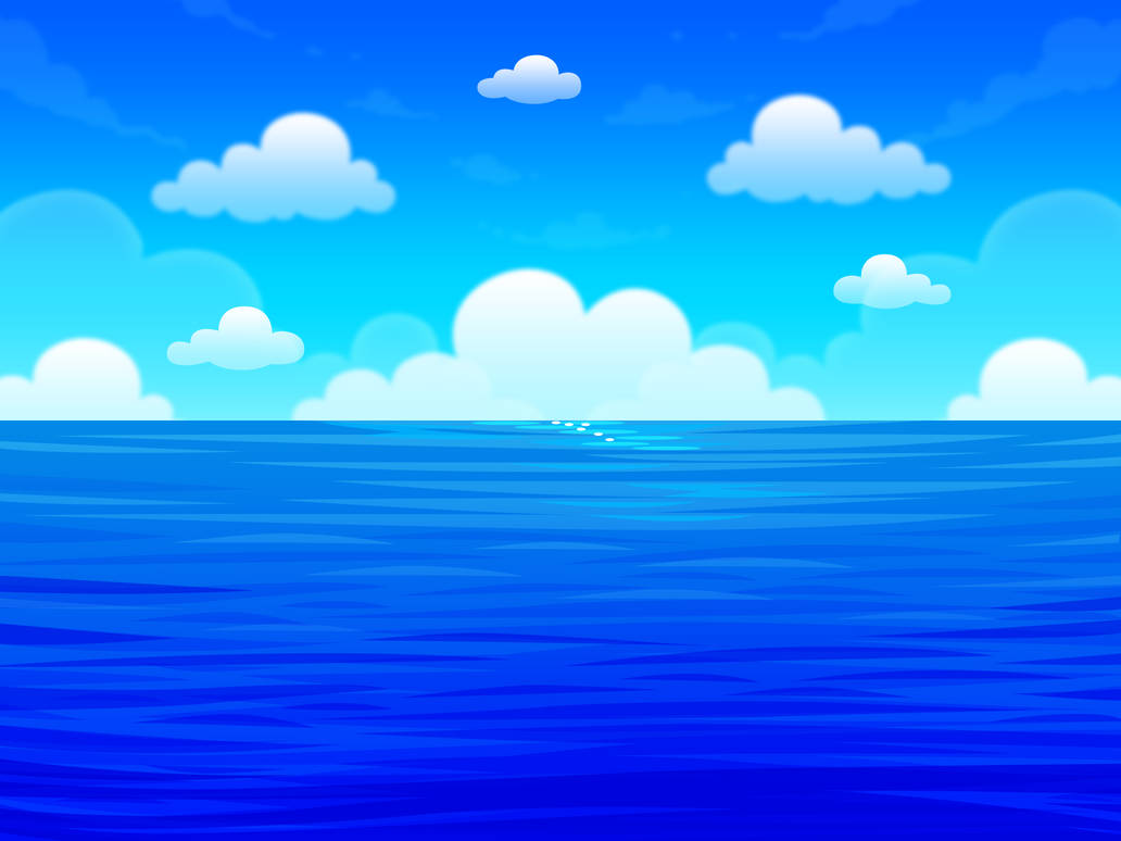 Deviantart Ocean Background Ocean Background by Alien3287 on DeviantArt