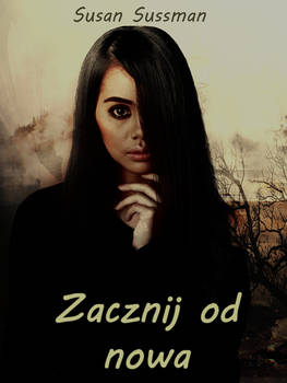 Zacznij od nowa - fan book cover