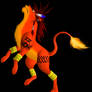 red XIII