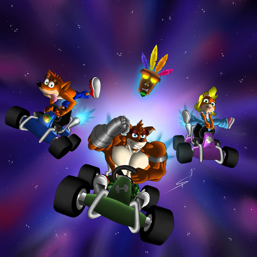 Крэш бандикут гонки. Crash Bandicoot Team Racing. Краш бандикут нитро. Crash Bandicoot Team Racing Nitro fueled. Крэш бандикут 2020.