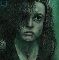 Bellatrix Lestrange