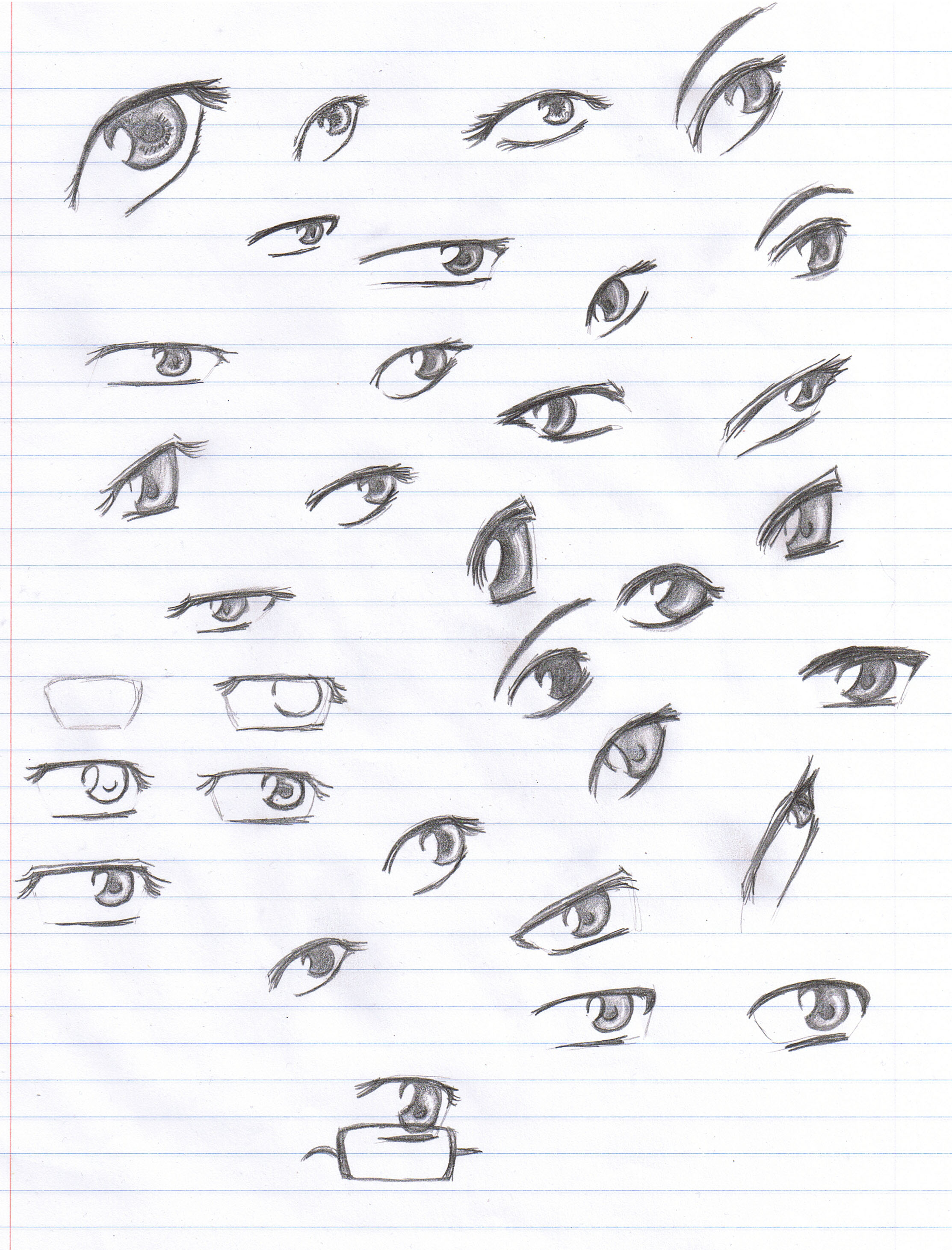 Anime Eyes Reference Anime Wallpapers Simple manga eye tutorial by mangaanimelover on deviantart. anime eyes reference anime wallpapers