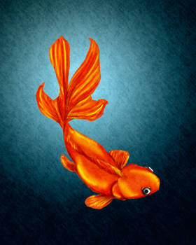 Original: Goldfish