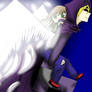 Mysterion the angel