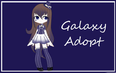 Galaxy adopt| Closed| Auction?