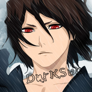 DarKSun Avatar 7 Bleach