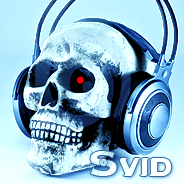 Svid Skull avatar