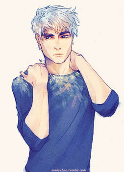 Jack Frost