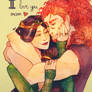 I Love You Mom
