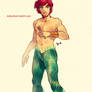 Male!Ariel