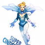 Super Cinderella