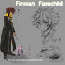 Finnian Farechild