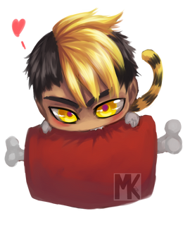 Chibi Gereon