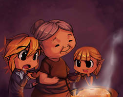 Eager Link
