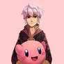 Robin And Kirby