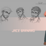 Jace Character Sheet