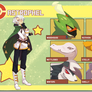 Trainer Card: Astrophel