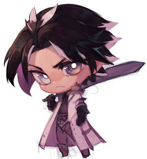 Chibi WoL