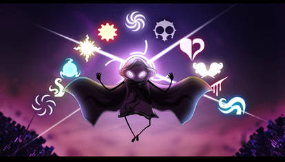 Imagine uploading your art to deviant art