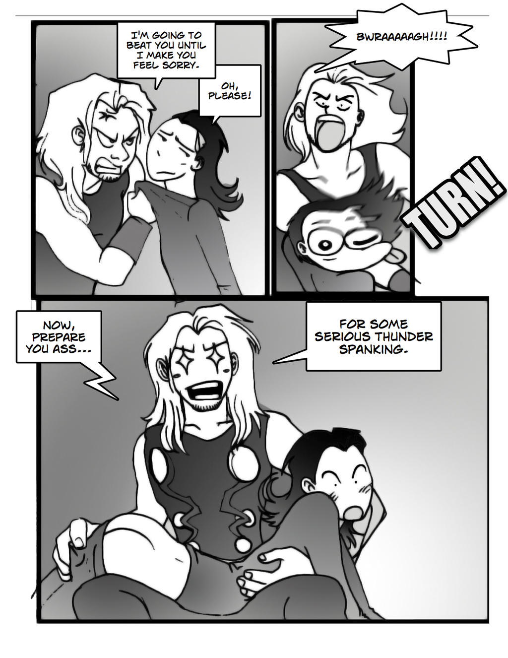 Thunder Spank p.05