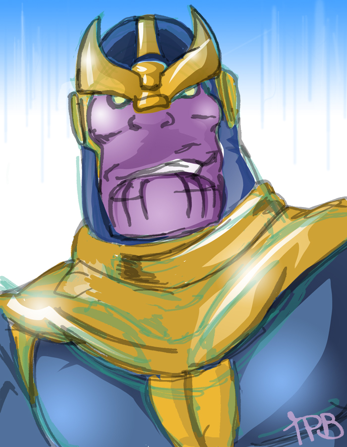 Thanos