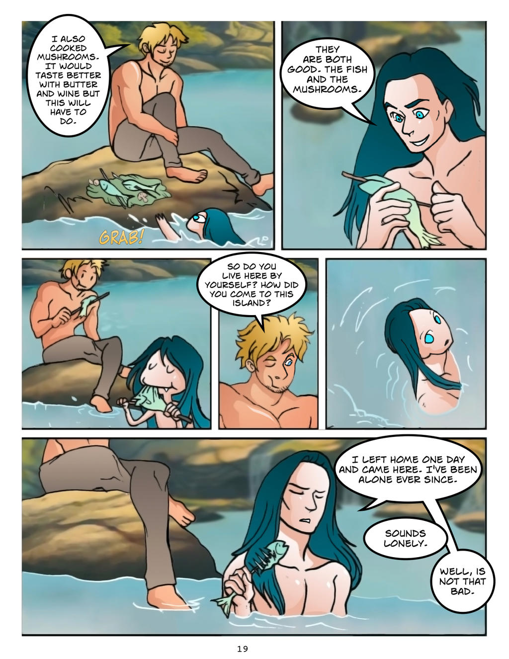 Thorki Mer comic p.19